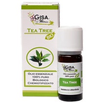 Tea Tree Olio Essenziale Bio 10ml-2