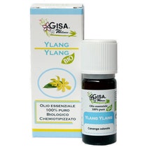 Ylang Ylang Olio Essenziale Bio 10ml-2