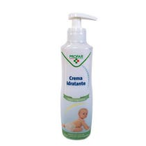 Baby-Feuchtigkeitscreme nach dem Bad 300 ml profar-2