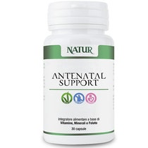 ANTENATAL SUPPORT 30CPS-1