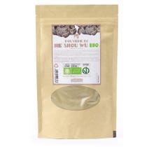 HE SHOU WU BIO PULVER 125G-2