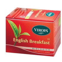 VIROPA TE' ENGLISH BREAKFAST B-1