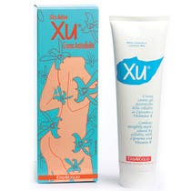 XU CR ULTRA AKTIVE VANILLE 150-2