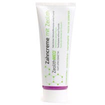 ZEOLITE MED DENT S/FLUORID 75ML-2