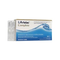 Artelac Complete 30 Unità Monodose-2