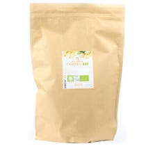 BIO KANDIERTER INGWER 1000G-2
