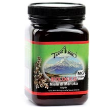 MANUKA HONIG MG550 + BIO 500GR-2