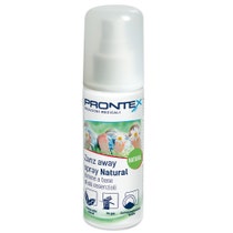 Prontex Zanz Away Spray Natural 100ml-2