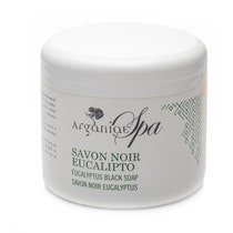 SAPONE NERO EUCALIPTO 500G-1