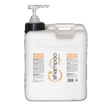 Langhaarshampoo für Hunde / Katzen 5 Liter-1