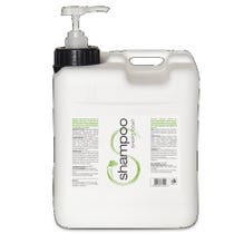 Kurzhaarshampoo für Hunde / Katzen 5 Liter-2