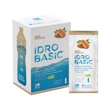 Idrobasic Gusto Mandorla 15 Bustine-1