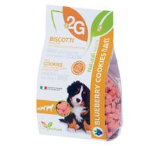 2G HAUSTIERFUTTER HEIDELBEER-PLÄTZCHEN-2