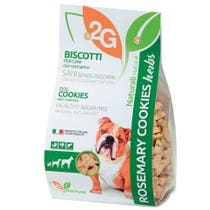 2G PET FOOD ROSMARIN COOKIES-2