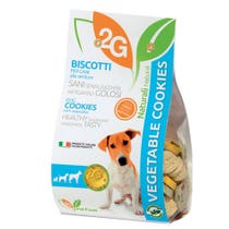 2G PET FOOD GEMÜSE COOKIES-2