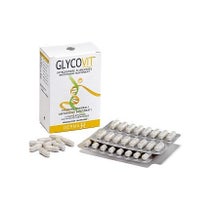 Glycovit Dermah Blister 64 Capsule-2