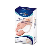 Alluxcare 1 Dito 1 Pezzo -2