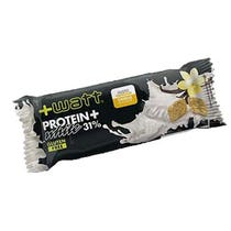 PROTEIN + WEISSE VANILLE 40G-2