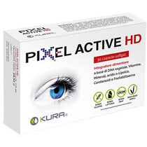 Pixel Active HD 30 Compresse Vegetali -2