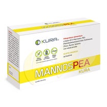 MANNOSPEA 14BUST-1