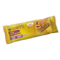 +Watt New Energy+ Energieriegel mit Aprikosengeschmack, 35 g-1
