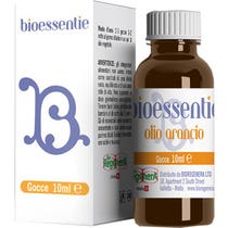 BIOESSENTIE ORANGENÖL 10ML-2