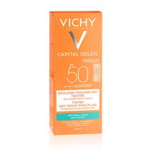 Vichy Ideal Soleil BB Farbige Emulsion mit trockenem und mattem Effekt SPF 50 50 ml-4