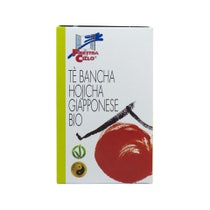 La Finestra Sul Cielo Te Hojicha Bancha Bio 70g-2