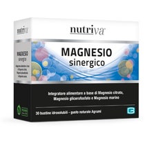NUTRIVA MAGNESIO SINERGICO 66G-1