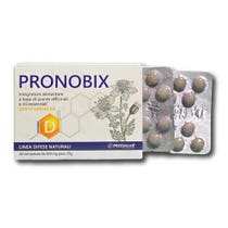 PRONOBIX 40CPR-2