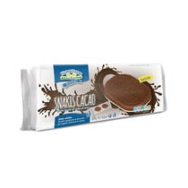 Happy Farm Snakis Kakaocreme 4 x 26 g-2