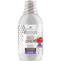 Keforma Red Dren Antioxidans Granatapfelgeschmack 500 ml-1