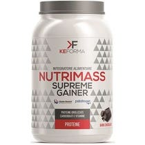 NUTRIMASS SUPREME GAINER DUNKEL-1