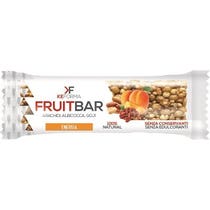 Keforma Fruitbar Energieriegel Erdnussgeschmack Ablicocca & Goji 30g-1