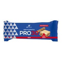 Keforma Pro 30 Proteinriegel mit Waffelgeschmack, 40 g-1