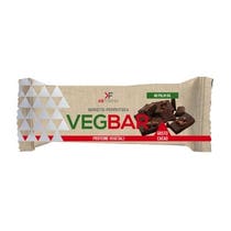 Keforma Veg Bar Proteinriegel mit Kakaogeschmack, 40 g-1
