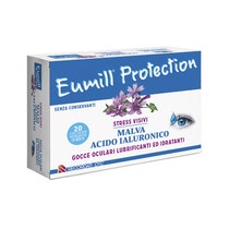 Eumill Protection Gocce Oculari 20 Flaconcini 0,5ml-2