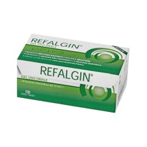 Refalgin Gel Orosolubile Antireflusso 14 Bustine 15ml-2