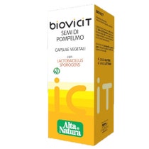 BIOVICIT 60CPS-1
