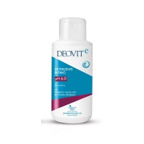 Deovit Detergente Intimo Età Matura 200ml-2