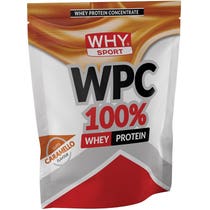 WHYSPORT WPC 100 % WHEY CARAMEL-1