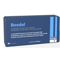 BOSDOL 30CPR-1
