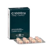 Bios Line Principium C Tre-Tard 24 Compresse 1000mg -2