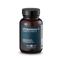 Bios Line Principium Vitamin C 60 Kautabletten -2