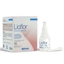 LIOFLOR VAGINALER LAVENDEL 500ML-2