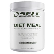 Self Omninutrition Diätmahlzeit Schokoladengeschmack 500g-1