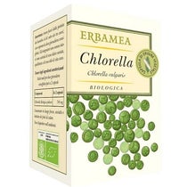 CHLORELLA BIOLOGICA 50CPS-1