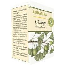 GINKGO 50CPS VEGETALI-1