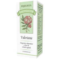 SINERGICUM VALERIANA 50CPR-1