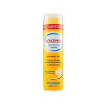 Noxzema Shaving Gel Cocoa Butter 200ml-2